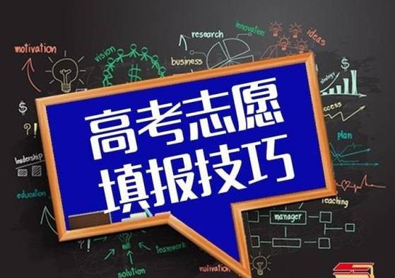 高考志愿填報指南：志愿填報時，你會選擇 “服從調(diào)劑”嗎？